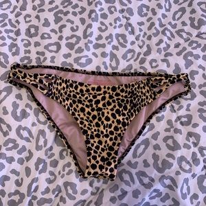 Vs Bathing suit bottom
